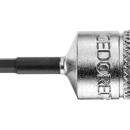 GEDORE socket IN 20 1/4 ″ hexagon socket ( 4000824354 )