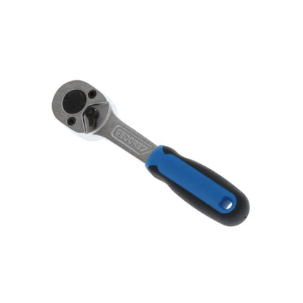 Grzechotka dźwigniowa GEDORE 2093 U-10 1/4 ″ 24 zęby ( 4000824386 )
