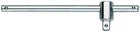 Maniglia a croce GEDORE con slitta 2087 1/4 ″ ( 4000824391 )