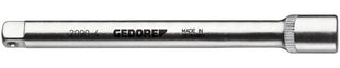Prolunga GEDORE 2090 1/4 ″ Lunghezza 97 mm ( 4000824394 )