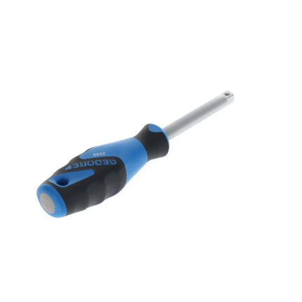 GEDORE Handgriff mit Vierkant 2098 1/4 ″ ( 4000824397 )