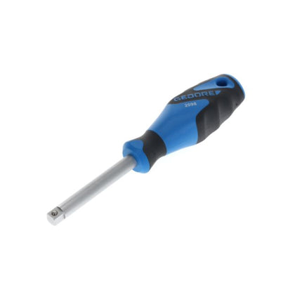 GEDORE Handgriff mit Vierkant 2098 1/4 ″ ( 4000824397 )