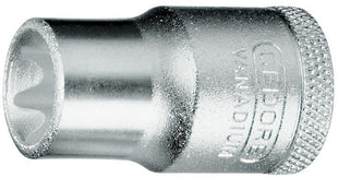 GEDORE socket TX 19 1/2 ″ E ( 4000824446 )