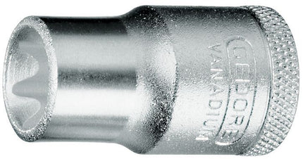 GEDORE socket TX 19 1/2 ″ E ( 4000824446 )