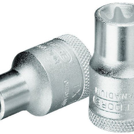 GEDORE socket TX 19 1/2 ″ E ( 4000824446 )