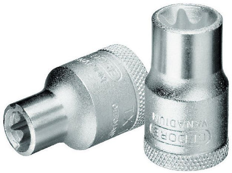 Presa GEDORE TX 19 1/2 ″ E ( 4000824447 )