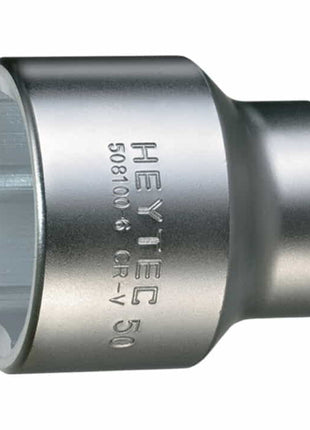Presa HEYTEC 508100-6 3/4 ″ esagono ( 4000824456 )