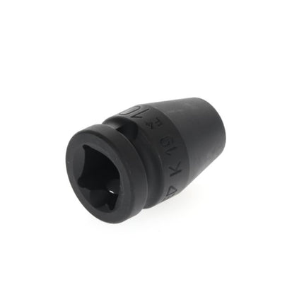 GEDORE K 19 1/2 ″ socket for power screwdrivers ( 4000824580 )