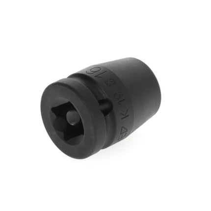 GEDORE K 19 1/2 ″ vaso para destornilladores eléctricos ( 4000824586 )
