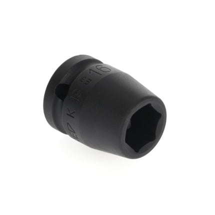 GEDORE K 19 1/2 ″ vaso para destornilladores eléctricos ( 4000824586 )