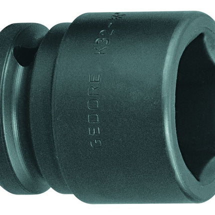 GEDORE K 19 1/2 ″ vaso para destornilladores eléctricos ( 4000824587 )