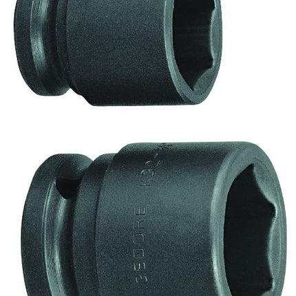 GEDORE K 19 1/2 ″ vaso para destornilladores eléctricos ( 4000824587 )