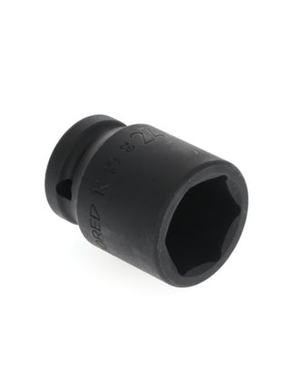 GEDORE Llave de vaso de impacto K 19 1/2″ (4000824592)