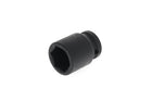 GEDORE Llave de vaso de impacto K 19 1/2″ (4000824592)