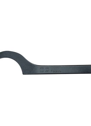 Llave de gancho AMF con punta DIN 1810 A para tuercas de diámetro exterior 65 - 70 mm (4000824709)