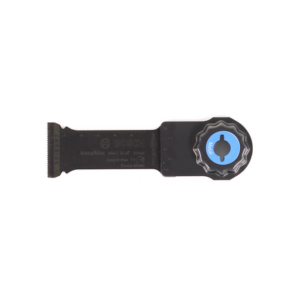 Bosch MAIZ 32 AT MetalMax Tauchsägeblatt Carbide Hartmetall Starlock Max Sägeblatt ( 2608662567 ) - Toolbrothers