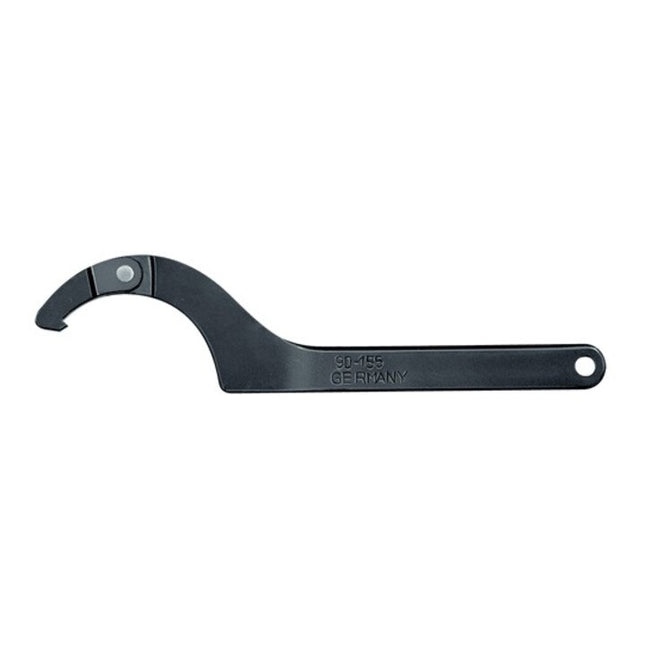 AMF Chiave per gancio a cerniera n. 775 C per Ø esterno 155 - 230 mm ( 4000824734 )