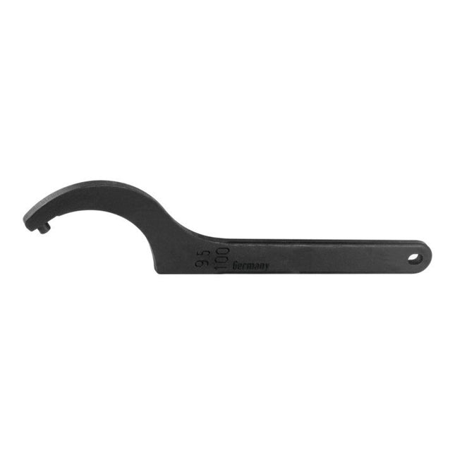 Chiave a gancio AMF con perno DIN 1810 B per dadi Ø esterno 135 - 145 mm ( 4000824754 )
