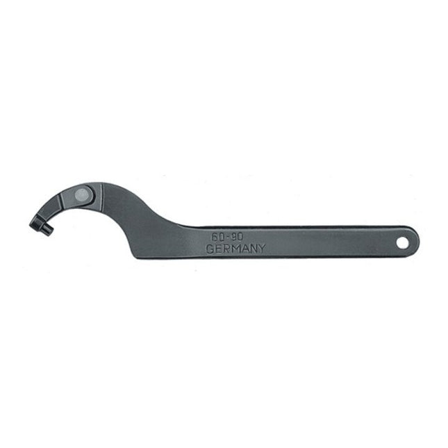 AMF Chiave per gancio a cerniera n. 776 C per Ø esterno 60 - 90 mm ( 4000824761 )