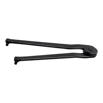 AMF Adjustable face spanner 758 for hole spacing 11 - 60 mm ( 4000824810 )