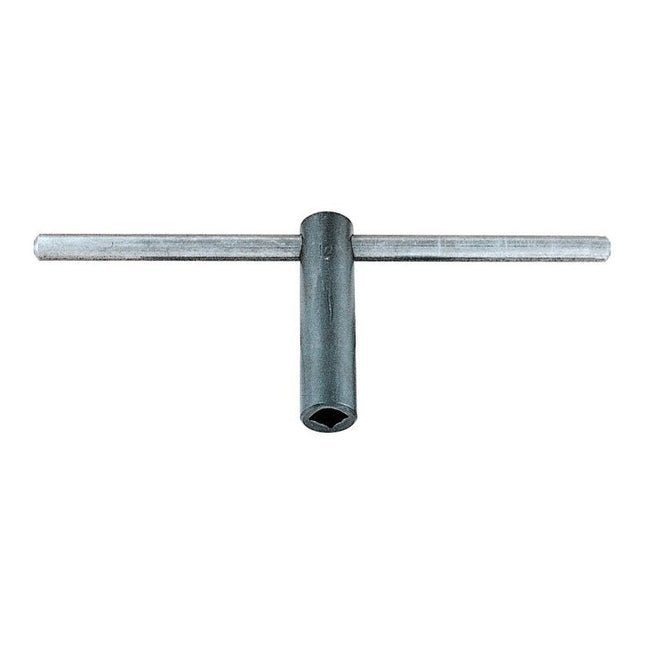 AMF square socket spanner DIN 904 size 19 mm length 200 mm ( 4000824848 )