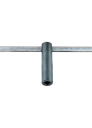AMF klucz nasadowy czworokątny DIN 904 L rozmiar 12 mm długość 200 mm ( 4000824859 )