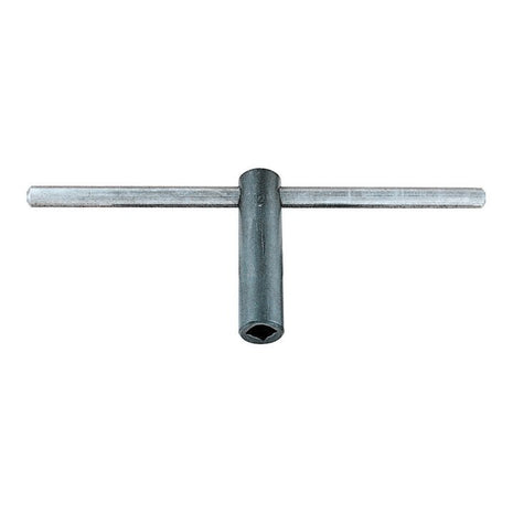 AMF chiave a bussola DIN 904 L misura 17 mm lunghezza 250 mm ( 4000824861 )
