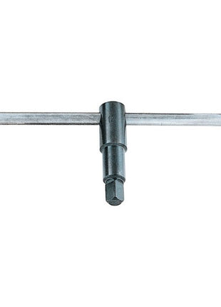 AMF chiave quadra DIN 905 misura 17 mm ( 4000824876 )