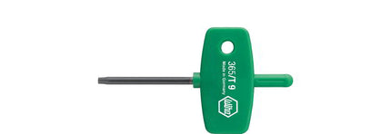WIHA Tournevis avec poignée forme clé 365 T 15x45 mm ( 4000825619 )
