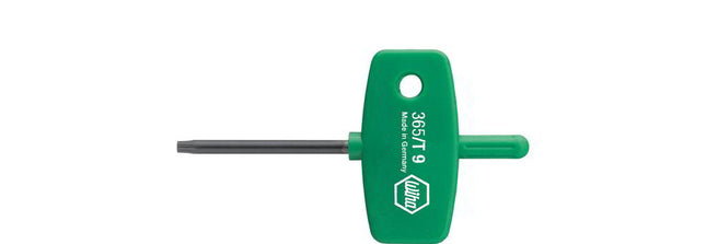 WIHA Tournevis avec poignée forme clé 365 T 15x45 mm ( 4000825619 )
