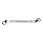 STAHLWILLE Double ring spanner 20 10 x 13 mm 220 mm ( 4000826081 )