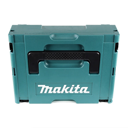 Makita CLX 205 AJ HP332D 10,8 V Akku Schlagbohrschrauber und TD111D Akku Schlagschrauber + 2 x 2,0 Ah Akku + Ladegerät - Toolbrothers