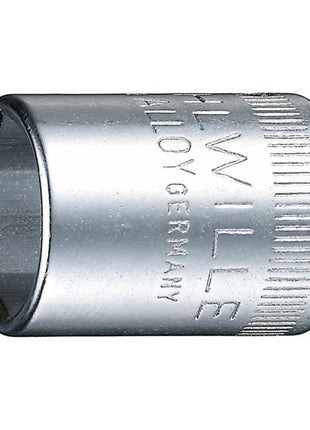 STAHLWILLE Socket spanner 40 1/4 ″ hexagon ( 4000826213 )