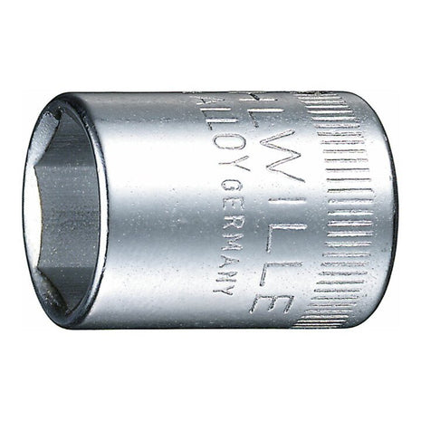 STAHLWILLE Socket spanner 40 1/4 ″ hexagon ( 4000826216 )