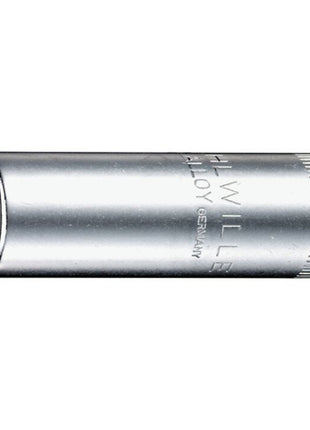 STAHLWILLE Steckschlüsseleinsatz 40 L 1/4 ″ 6-kant, lang ( 4000826227 )