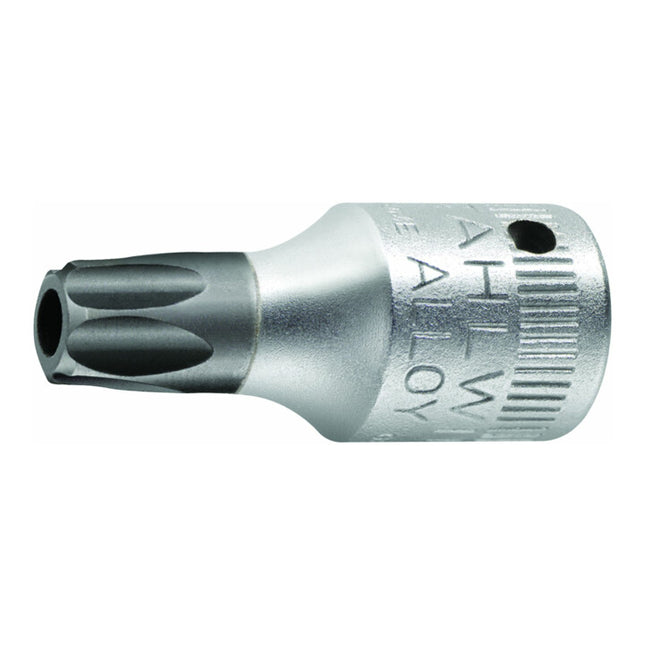 STAHLWILLE Socket 44 KTXB 1/4 ″ TX-BO ( 4000826247 )