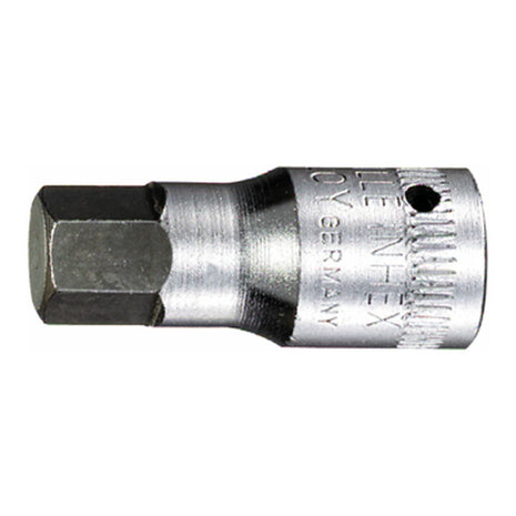 STAHLWILLE Presa 44 K 1/4 ″ esagonale ( 4000826255 )