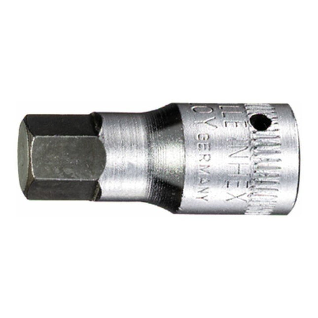 STAHLWILLE Socket 44 K 1/4 ″ hexagon socket ( 4000826256 )
