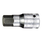 STAHLWILLE Socket 44 K 1/4 ″ hexagon socket ( 4000826258 )