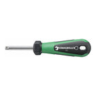 STAHLWILLE Handle with square 400 1/4 ″ ( 4000826277 )