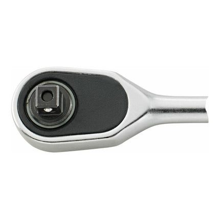 STAHLWIL Carraca de palanca 435QR N 3/8 ″ 80 dientes ( 4000826319 )