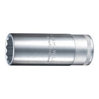 STAHLWILLE socket 51 1/2 ″ 12-square ( 4000826380 )
