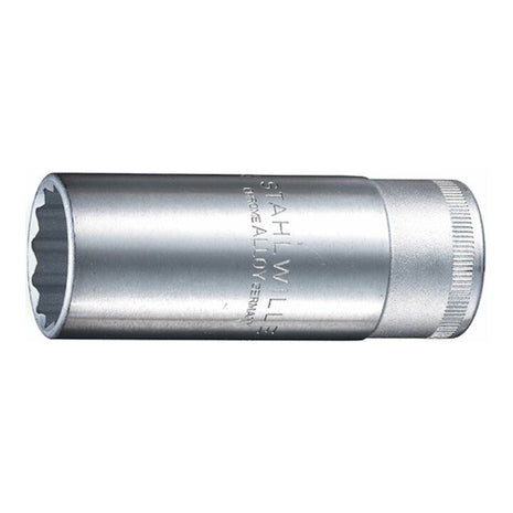 STAHLWILLE socket 51 1/2 ″ 12-square ( 4000826380 )