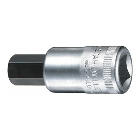 STAHLWILLE Bussola 54 1/2 ″ esagonale ( 4000826397 )