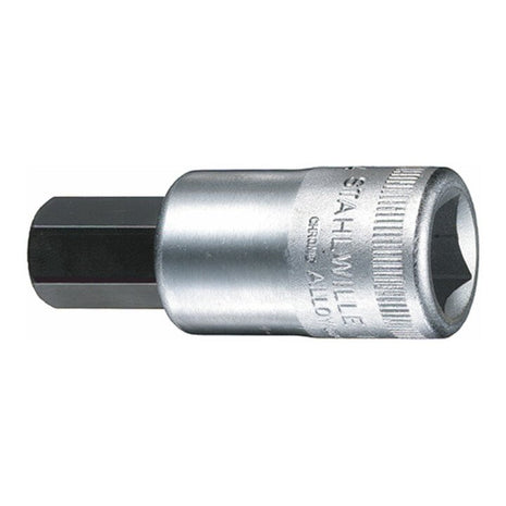STAHLWILLE Bussola 54 1/2 ″ esagonale ( 4000826401 )