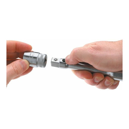 Alargadera STAHLWILLE 509 QR 1/2 ″ Longitud 52 mm ( 4000826425 )