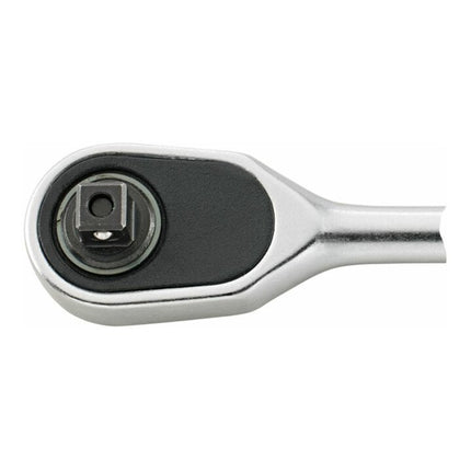 STAHLWIL Carraca de palanca 512QR N 1/2 ″ 80 dientes ( 4000826435 )