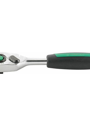STAHLWILLE Lever-action ratchet 512QR N 1/2 ″ 80 teeth ( 4000826435 )