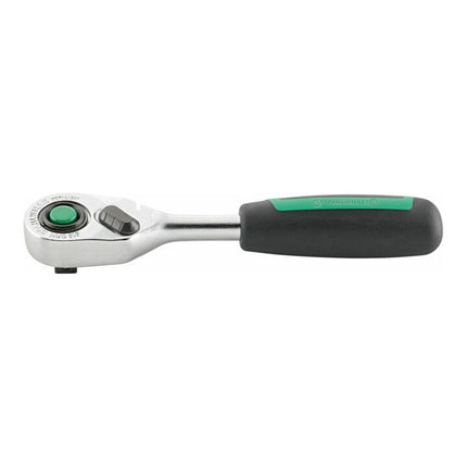 STAHLWIL Carraca de palanca 512QR N 1/2 ″ 80 dientes ( 4000826435 )