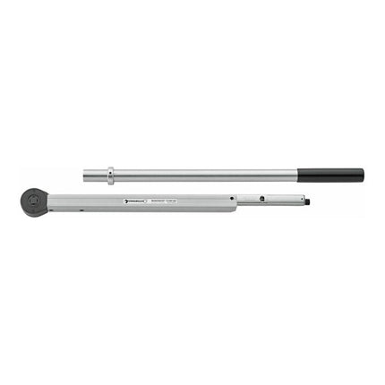 STAHLWILLE torque spanner 721NF/100 3/4 ″ 200 - 1000 Nm ( 4000826512 )